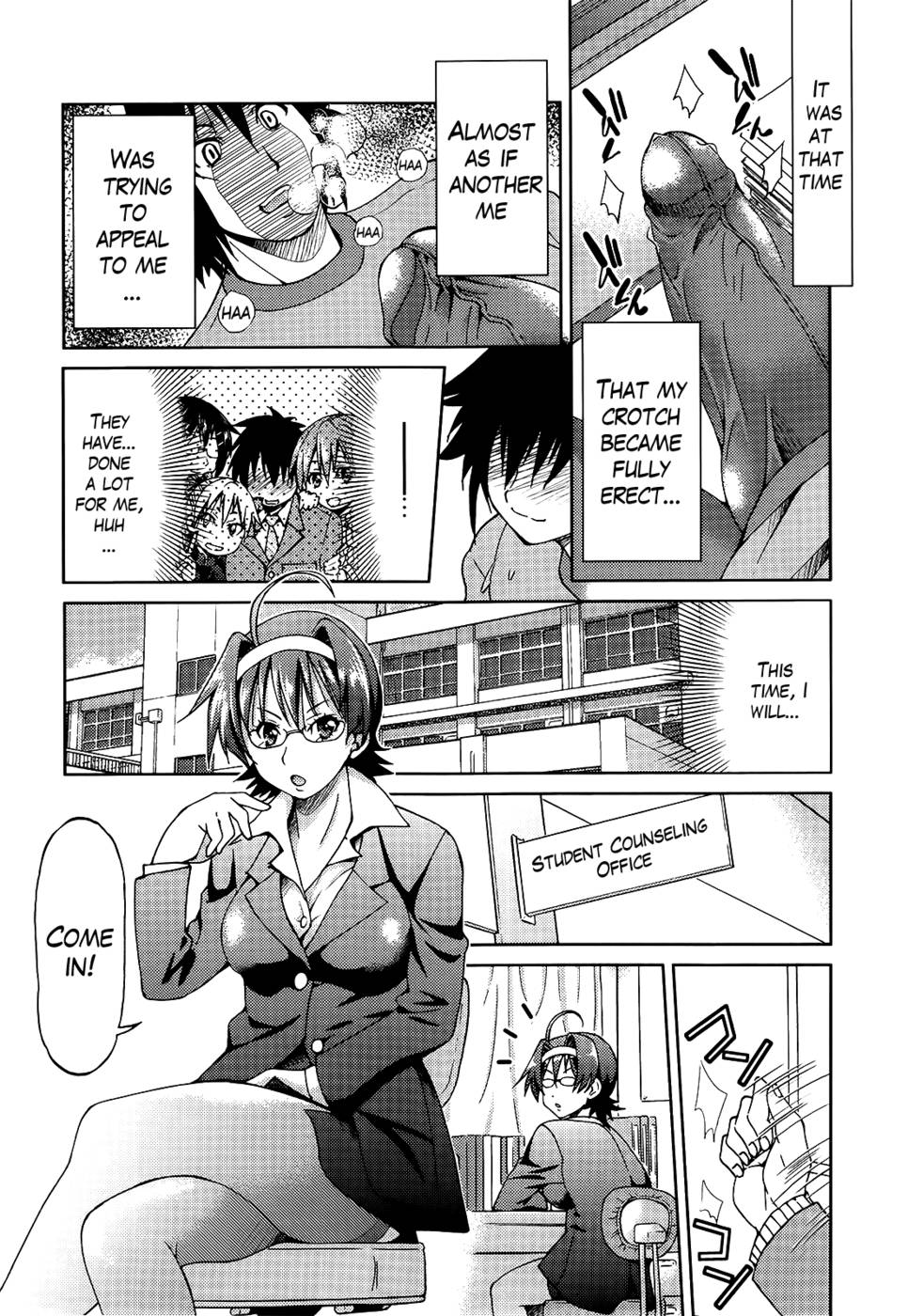 Hentai Manga Comic-Teacher x Teacher-Chap6-Chap6.5 End-10